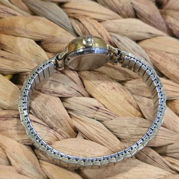 Vintage Omega Ladymatic Watch main image 9